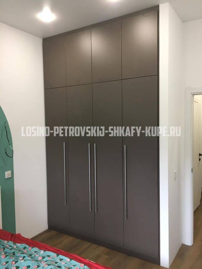 Шкафы на заказ Лосино-Петровский